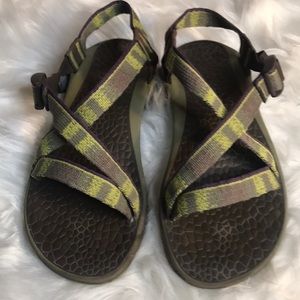 Chaco sandals sz 8.5